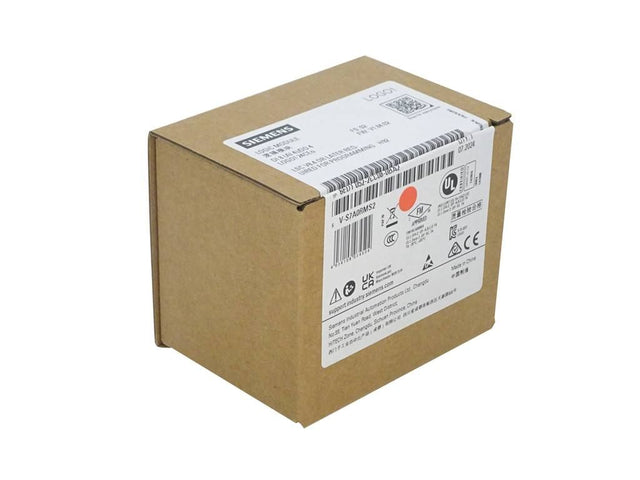 SIEMENS 6ED1052-2CC08-0BA2 (MFS)