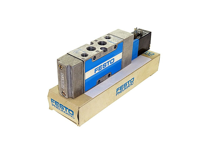 FESTO MVH-5-1/4-LB (NOVO)