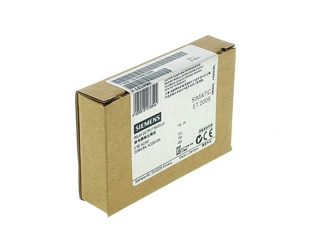 SIEMENS 6ES7132-4HB50-0AB0 (FS)