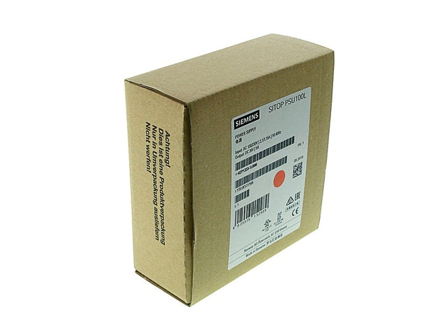 SIEMENS 6EP1333-1LB00