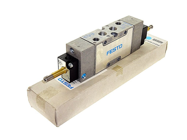 FESTO MFH-5/3E-1/4-S-B (NEW)