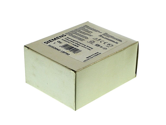 SIEMENS 3UG3042-1BP50 (FS)