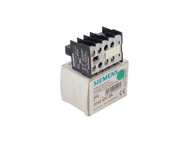 SIEMENS 3TX4431-0A