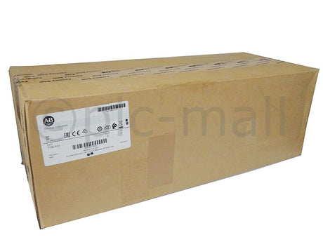 ALLEN-BRADLEY 1756-A13