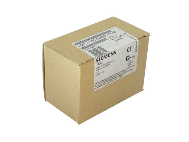 SIEMENS 6ED1055-1MD00-0BA0