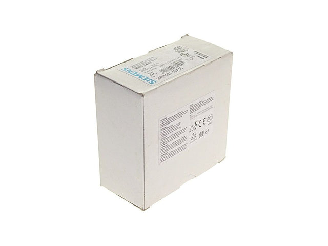 SIEMENS 3RV1021-1CA15 (FS)