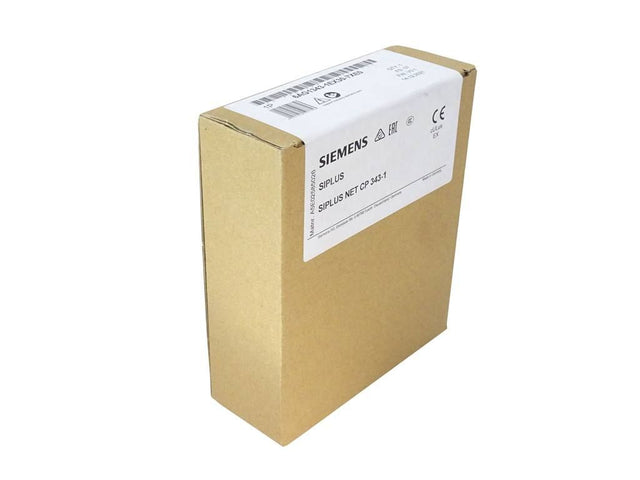 SIEMENS 6AG1343-1EX30-7XE0 (FS)
