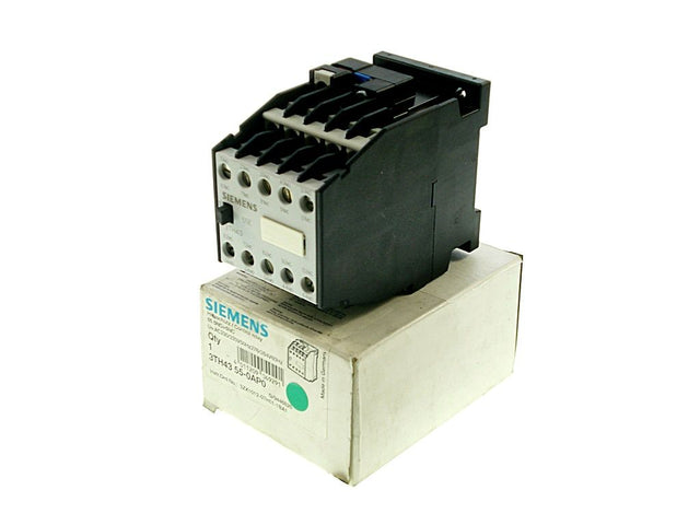 SIEMENS 3TH4355-0AP0