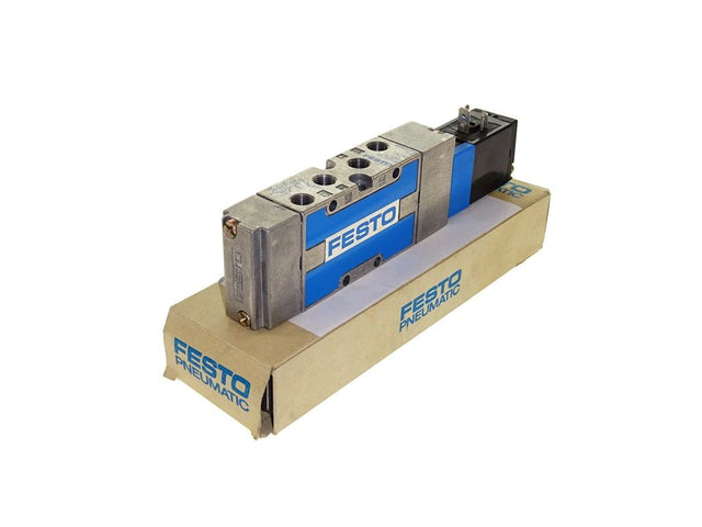 FESTO MVH-5-1/8-LB (NOVO)