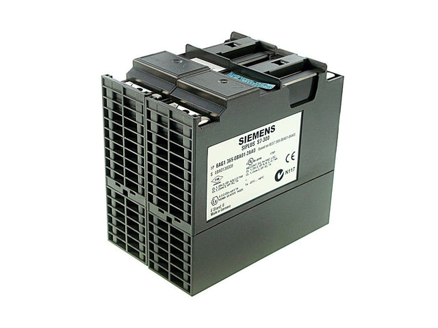 SIEMENS 6AG1365-0BA01-2AA0 (USED)