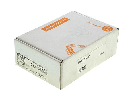 IFM TR7430