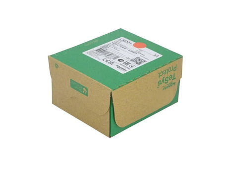 SCHNEIDER ELECTRIC LRD21