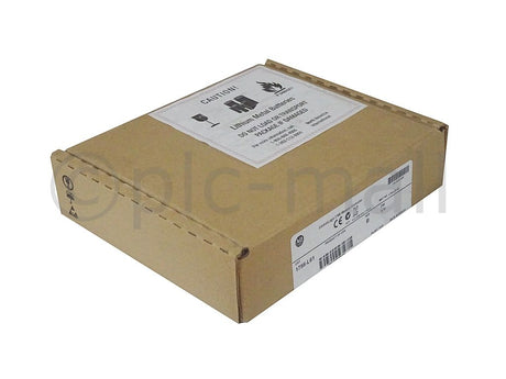 ALLEN-BRADLEY 1756-L61