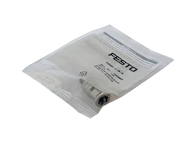 FESTO CRQS-1/8-8 (FS)