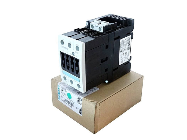 SIEMENS 3RT1036-1BE80 (NEW)