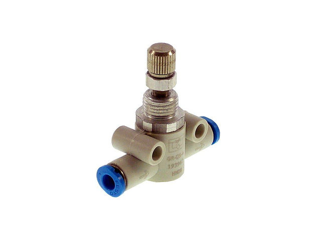 FESTO GR-QS-4 (NEW)