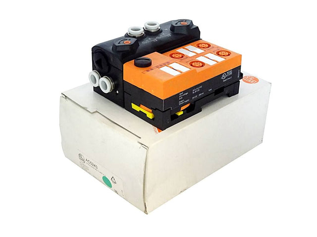 IFM AC5243 (NOVO)