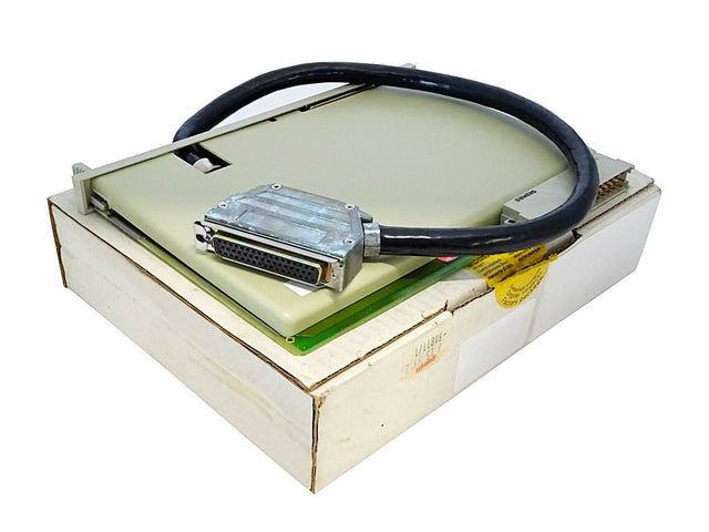 SIEMENS 6ES5312-3AB11
