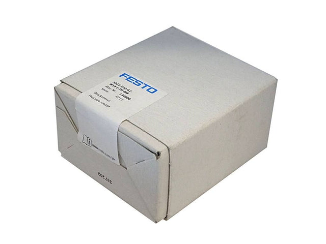 FESTO SDE1-D10-G2-W18-L-PU-M8 (FS)