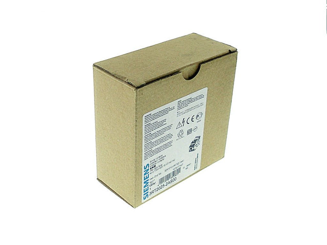 SIEMENS 3RT2025-2AS00 (FS)