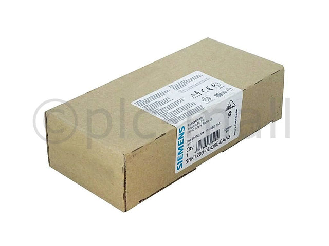 SIEMENS 3RK1200-0DQ00-0AA3