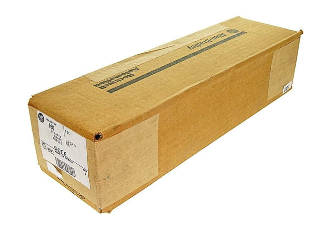 ALLEN BRADLEY 160-BMB2