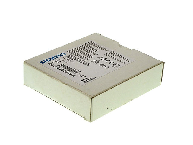 SIEMENS 3RK2200-0CE02-0AA2