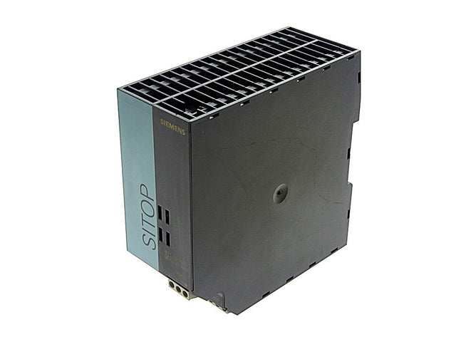 SIEMENS 6EP1333-2AA01 (USADO)