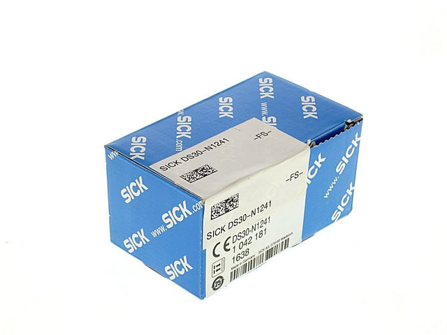 SICK DS30-N1241