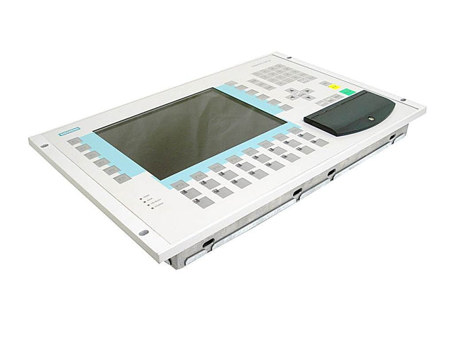 SIEMENS 6AV3637-1LL00-0AX1 (USED)
