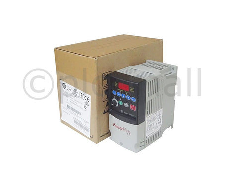 ALLEN-BRADLEY 22A-D4P0N104