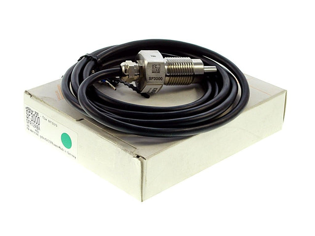 IFM SF3000 (NEW)