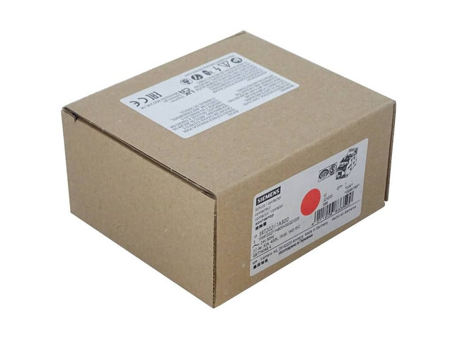 SIEMENS 3RT2027-1AB00 (MFS)