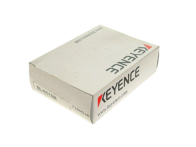 KEYENCE BL-601HA (FS)