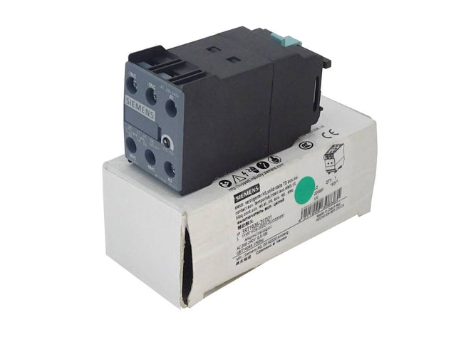 SIEMENS 3RT1926-2ED21 (NEW)