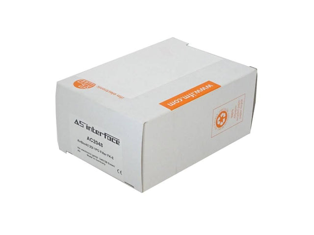 IFM AC2048 (FS)