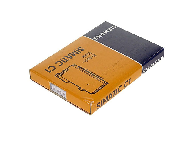 SIEMENS 6EC1050-3A