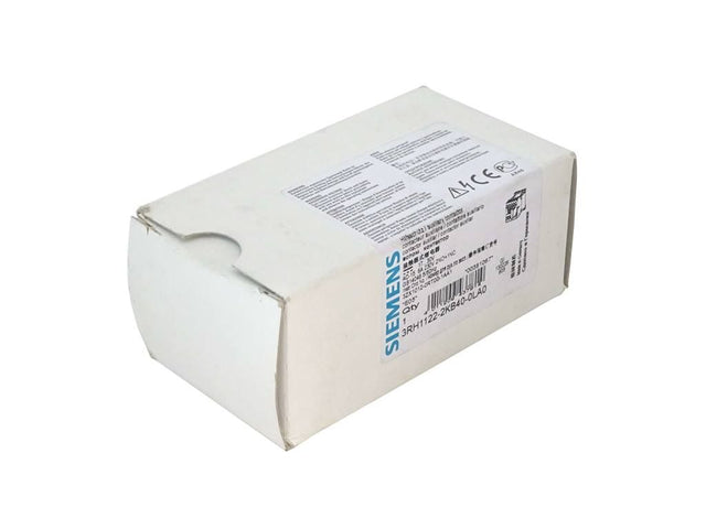 SIEMENS 3RH1122-2KB40-0LA0