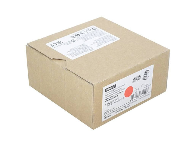 SIEMENS 3RV2011-1BA10