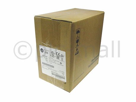 ALLEN-BRADLEY 25B-D1P4N114