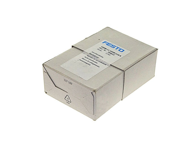 FESTO VABM-L1-10HW-G18-8 (FS)