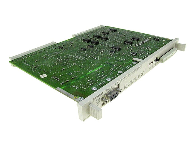 SIEMENS 6ES5308-3UC11 (USED)