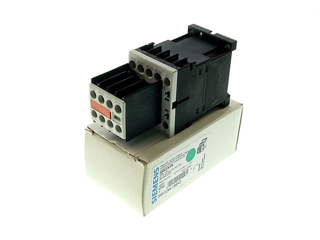 SIEMENS 3RH1244-1BB40 (NEW)
