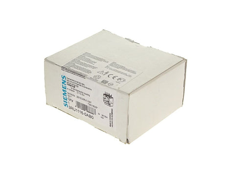 SIEMENS 3RU1116-0AB0