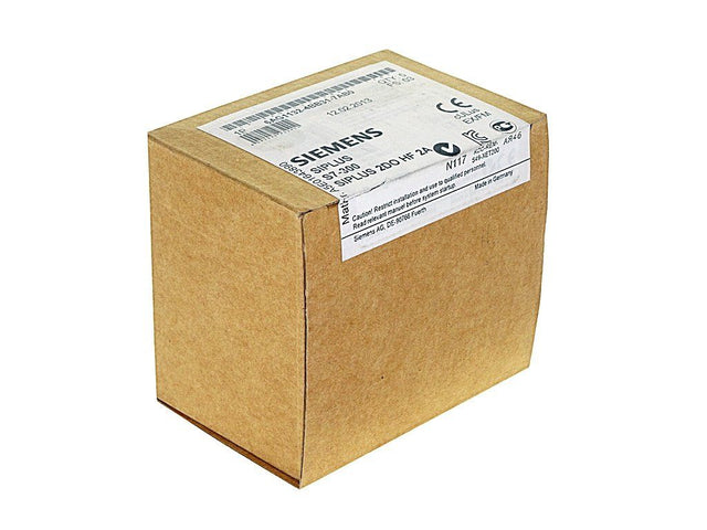 SIEMENS 6AG1132-4BB31-7AB0