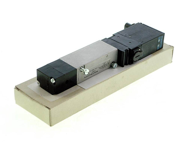 FESTO MT2H-5/3B-4,0-S-VI-B (NOVO)