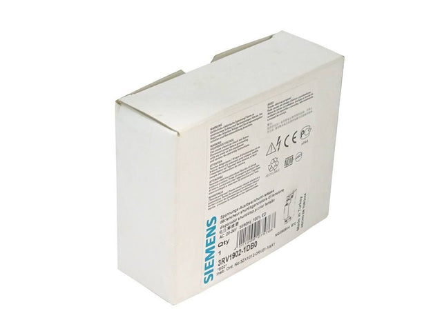 SIEMENS 3RV1902-1DB0 (FS)