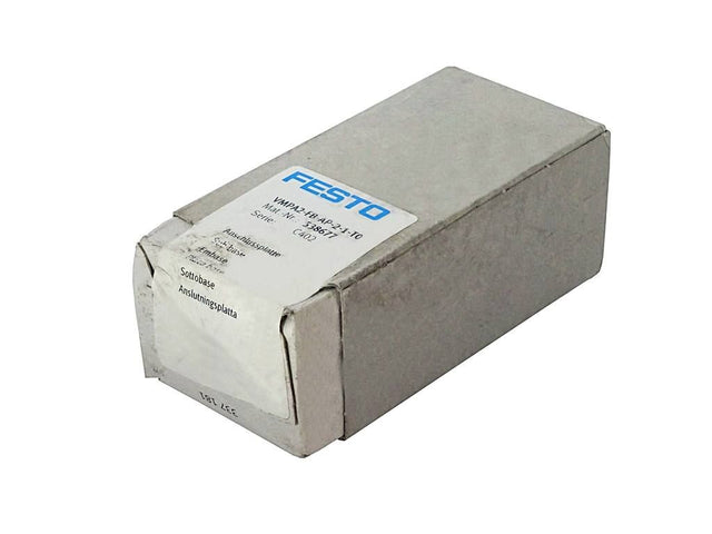 FESTO VMPA2-FB-AP-2-1-T0 (FS)