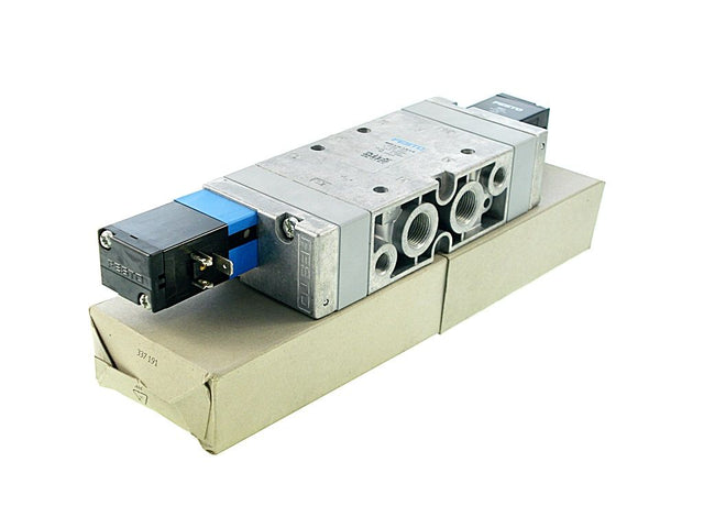 FESTO MVH-5/3E-3/8-SB (NOVO)
