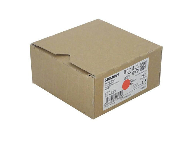 SIEMENS 3RV2021-1HA10
